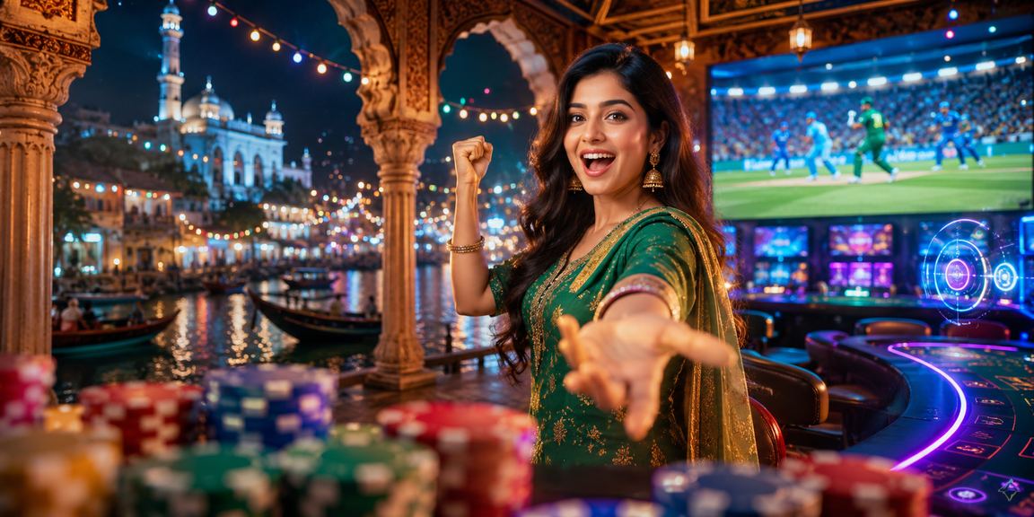 কুমিল্লার রাতের বাজারে ক্রিকেট বেটিং দৃশ্য